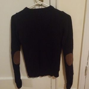 Zara Knitted Sweater